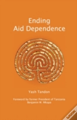 Capa do artigo Ending Aid Dependence