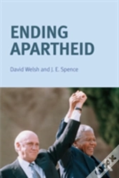Ending Apartheid
