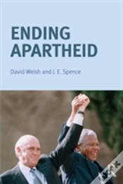 Capa do artigo Ending Apartheid