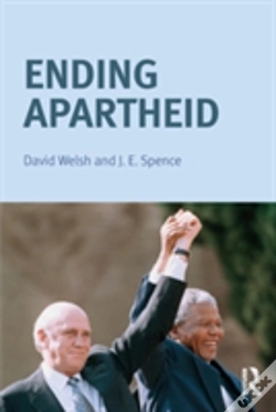 Capa do artigo Ending Apartheid