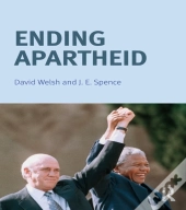 Ending Apartheid