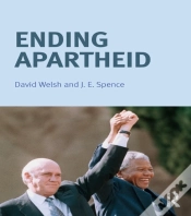 Capa do artigo Ending Apartheid