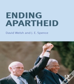 Capa do artigo Ending Apartheid