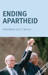 Ending Apartheid