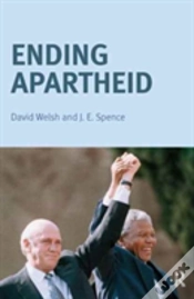 Capa do artigo Ending Apartheid