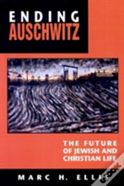 Capa do artigo Ending Auschwitz