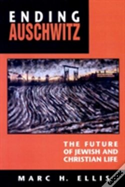 Capa do artigo Ending Auschwitz