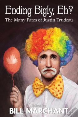 Capa do artigo Ending Bigly, Eh?