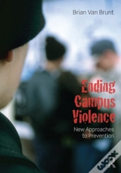Capa do artigo Ending Campus Violence