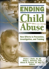 Capa do artigo Ending Child Abuse