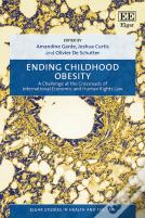 Ending Childhood Obesity