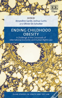 Capa do artigo Ending Childhood Obesity
