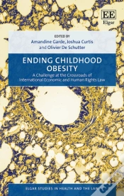Capa do artigo Ending Childhood Obesity