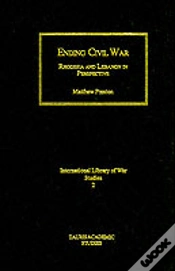 Capa do artigo Ending Civil War