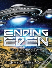 Capa do artigo Ending Eden