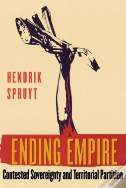 Capa do artigo Ending Empire