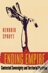 Ending Empire
