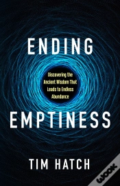 Capa do artigo Ending Emptiness