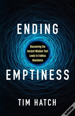 Capa do artigo Ending Emptiness