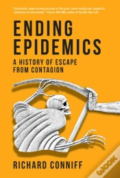 Capa do artigo Ending Epidemics