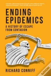 Capa do artigo Ending Epidemics