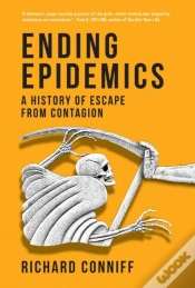 Capa do artigo Ending Epidemics