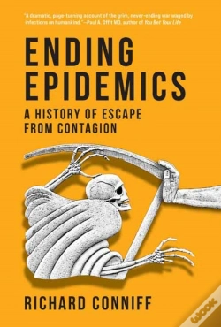 Capa do artigo Ending Epidemics