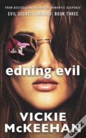Capa do artigo Ending Evil