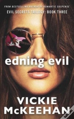 Capa do artigo Ending Evil