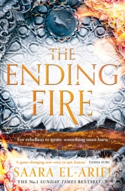 Capa do artigo Ending Fire