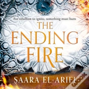 Capa do artigo Ending Fire