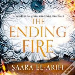 Capa do artigo Ending Fire