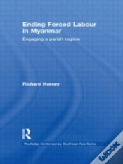 Capa do artigo Ending Forced Labour In Myanmar