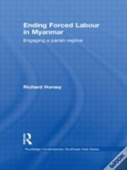 Capa do artigo Ending Forced Labour In Myanmar