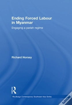 Capa do artigo Ending Forced Labour In Myanmar