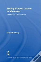 Capa do artigo Ending Forced Labour In Myanmar