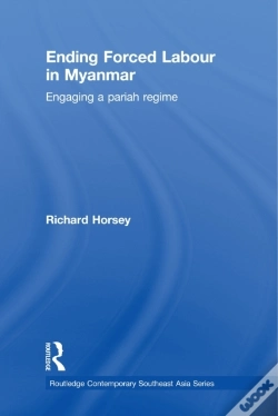 Capa do artigo Ending Forced Labour In Myanmar