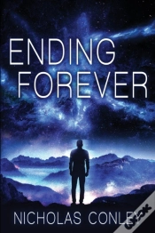 Capa do artigo Ending Forever