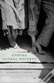 Capa do artigo Ending Global Poverty