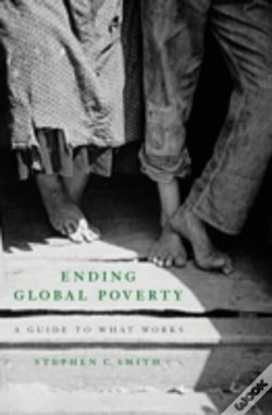 Capa do artigo Ending Global Poverty