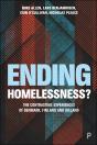 Ending Homelessness? - Preview