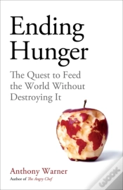 Capa do artigo Ending Hunger