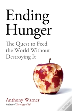 Capa do artigo Ending Hunger