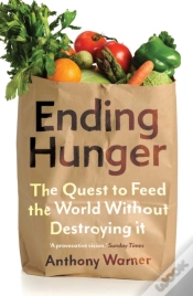 Capa do artigo Ending Hunger