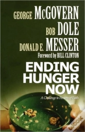 Capa do artigo Ending Hunger Now