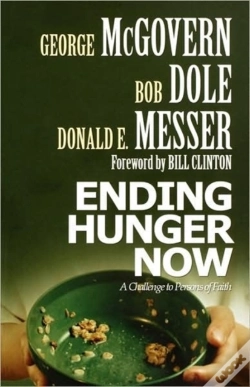 Capa do artigo Ending Hunger Now
