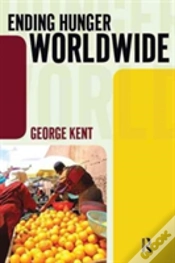 Capa do artigo Ending Hunger Worldwide