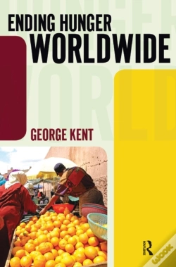 Capa do artigo Ending Hunger Worldwide