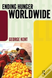 Capa do artigo Ending Hunger Worldwide