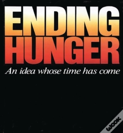 Capa do artigo Ending Hunger